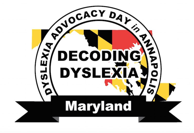 Dyslexia Advocacy Day in Annapolis
