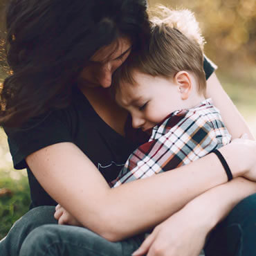 law-of-nicole-joseph-mom-child