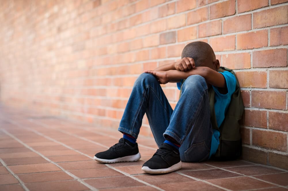 systemic racism in school discipline