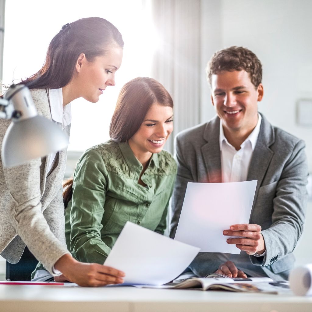 people-reviewing-documents